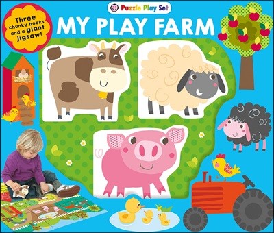 My Play Farm