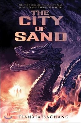 The City of Sand