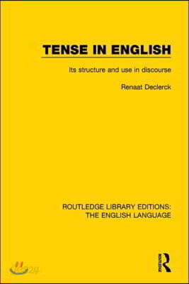 Tense in English