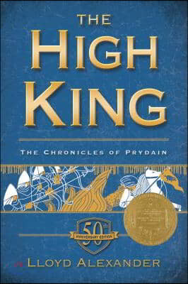 The High King