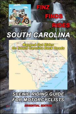 Finz Finds Scenic Rides In South Carolina