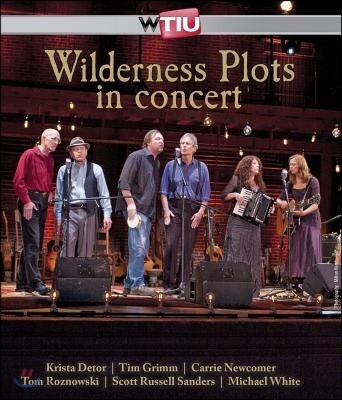 Wilderness Plots in Concert