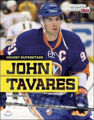 Capstone Pr Inc John Tavares