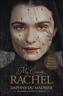 My Cousin Rachel