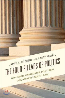 The Four Pillars of Politics: Why Some Candidates Don't Win and Others Can't Lead