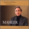 Michael Tilson Thomas :  ' 뷡' (Mahler: Das Lied von der Erde)