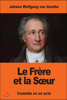 Le Frere et la Soeur