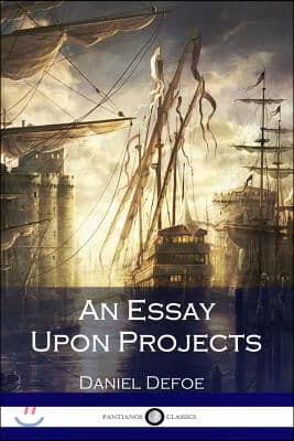 An Essay Upon Projects