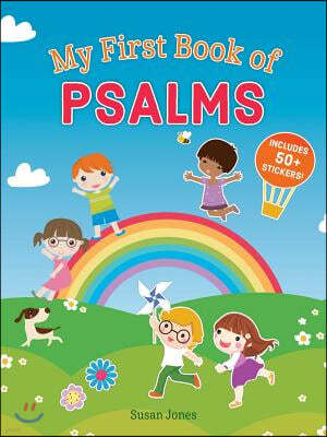 My First Book of Psalms