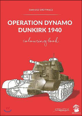 Operation Dynamo