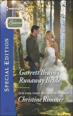 Garrett Bravo's Runaway Bride