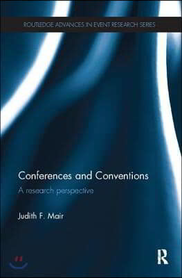 Conferences and Conventions: A Research Perspective