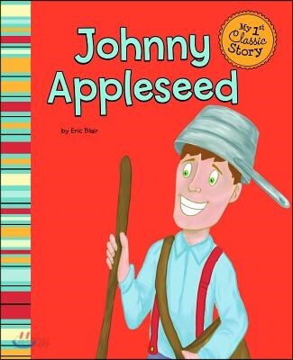 Johnny Appleseed