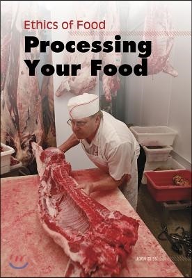 Processing Your Food