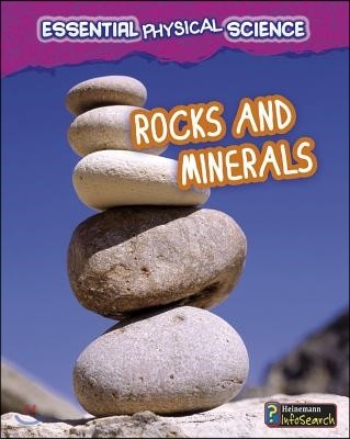 Rocks and Minerals