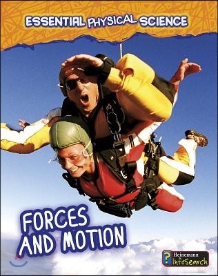 Forces and Motion