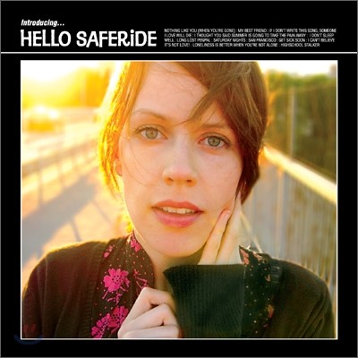 Hello Saferide - Introducing... Hello Saferide