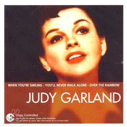 Judy Garland - The Essential