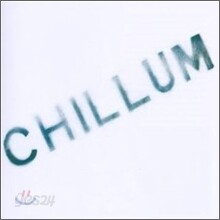 Chillum - Chillum