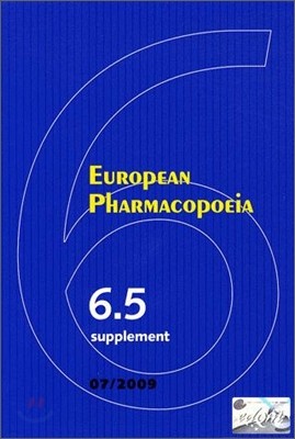 European Pharmacopoeia Supplement 6.5