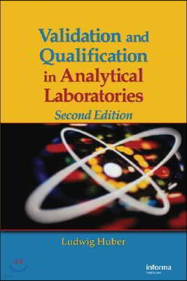 Validation and Qualification in Analytical Laboratories