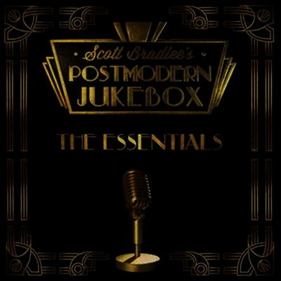 Scott Bradlee's Postmodern Jukebox - Essentials (Vinyl)(2LP)
