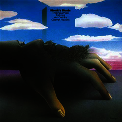 Thelonious Monk — Monk's Music 앨범 커버
