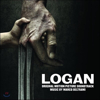 ΰ ȭ (Logan OST - Music by Marco Beltrami  Ʈ)