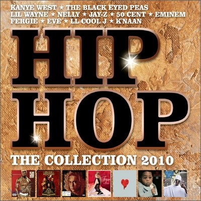 Hip Hop The Collection 2010 (  ÷ 2010)