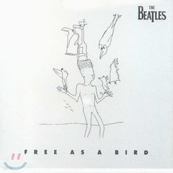 The Beatles - Free As A Bird