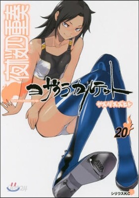 夜櫻四重奏 ヨザクラカルテット  20