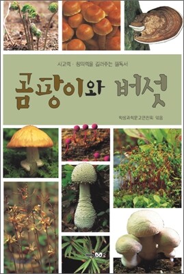 곰팡이와 버섯