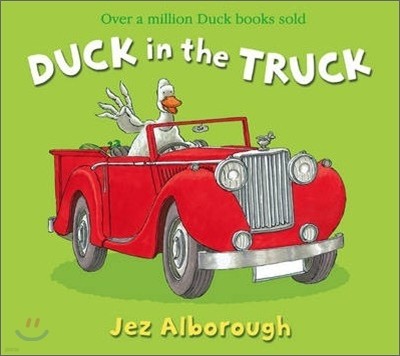 []Duck in the Truck (Paperback Set)