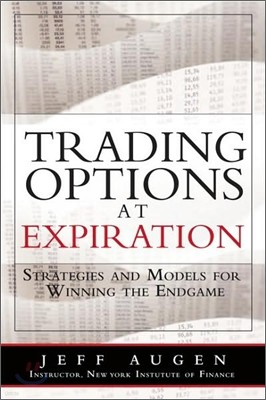 Trading Options at Expiration