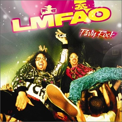 LMFAO - Party Rock