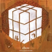 Elbow - The Seldom Seen Kid (Special Edition)