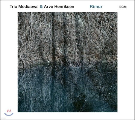 Trio Mediaeval / Arve Henriksen (트리오 메디에벌, 아르베 헨릭센) - Rimur (운율)