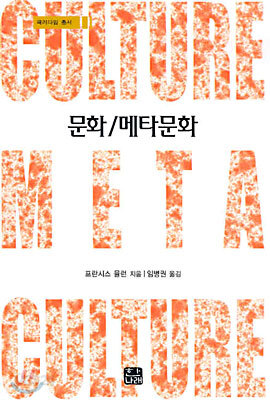 문화/메타문화