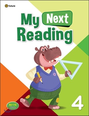 My Next Reading 4 : Student Book
