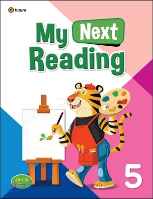 My Next Reading 5 : Student Book