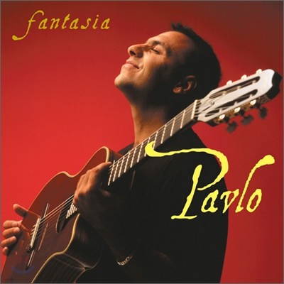 Pavlo - Fantasia