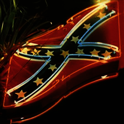 Primal Scream — Give Out But Don't Give Up 앨범 커버