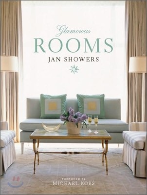 Glamorous Rooms