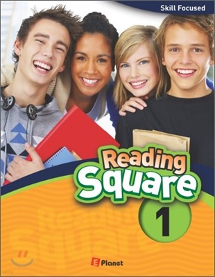 Reading Square 1