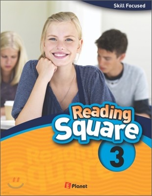 Reading Square 3