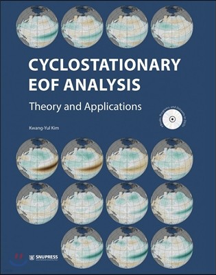 Cyclostationary EOF Analysis