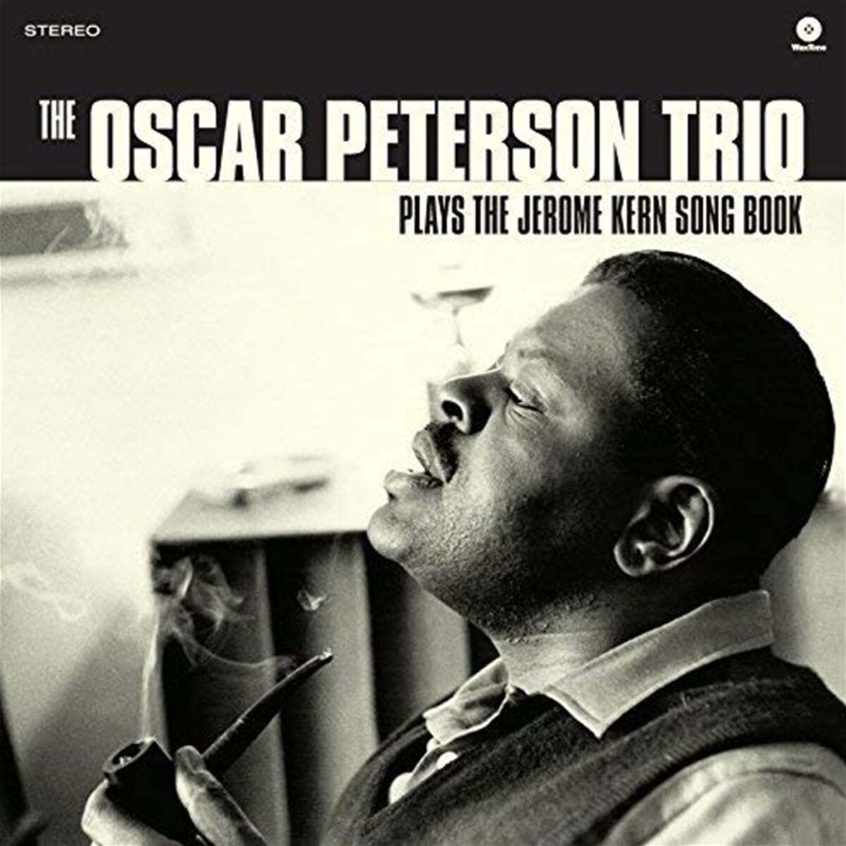 Oscar Peterson Trio (오스카 피터슨 트리오) - Plays The Jerome Kern Song Book [LP]