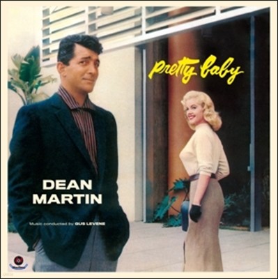 Dean Martin ( ƾ) - Pretty Baby [LP]