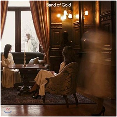 Band of Gold — Band of Gold 앨범 커버
