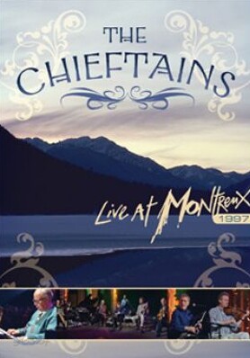 Chieftains - Live at Montreux 1997